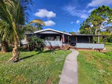 4609 SE 27th, Okeechobee, FL 34974