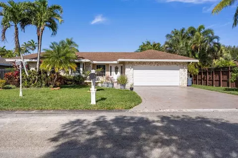 11219 NW 43rd, Coral Springs, FL 33065