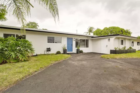 1321 NE 26th Ter, Pompano Beach, FL 33062