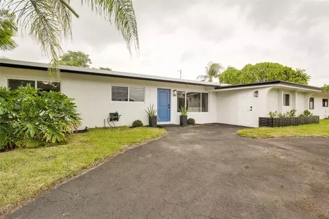 1321 NE 26th, Pompano Beach, FL 33062