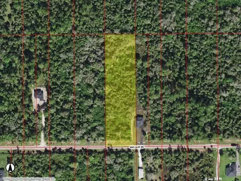 Vacant Land SE Vacant Land 40th, Naples, FL 34117
