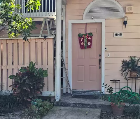 1848 Racquet #1848, North Lauderdale, FL 33068