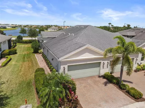 11579 SW Lake Park Dr, Port Saint Lucie, FL 34987