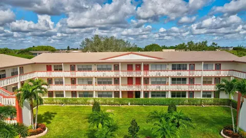 248 Brighton #F, Boca Raton, FL 33434