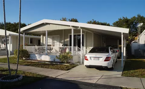2151 SW 51st, Fort Lauderdale, FL 33312