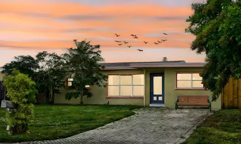 2649 NW 58th Ave, Margate, FL 33063