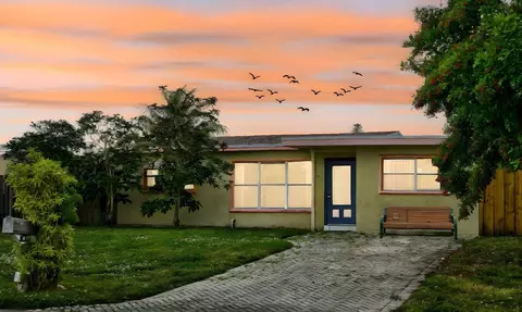 2649 NW 58th, Margate, FL 33063
