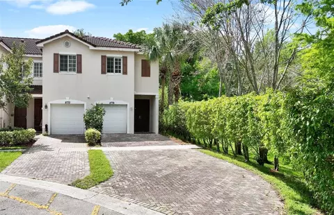 8776 Cypress Walk, Tamarac, FL 33321