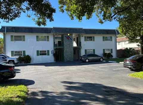 336 SW 1st St #B-1, Pompano Beach, FL 33060