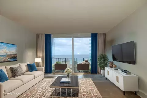 1009 N Ocean #704, Pompano Beach, FL 33062