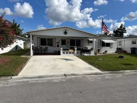 1380 NW 67th, Margate, FL 33063
