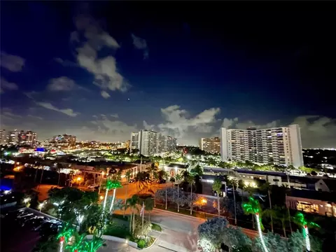 3500 Galt Ocean #709, Fort Lauderdale, FL 33308