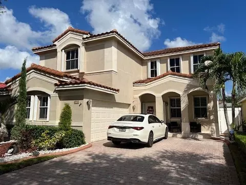 16801 SW 36th Ct, Miramar, FL 33027