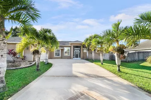 110 NW Aileen, Port Saint Lucie, FL 34983