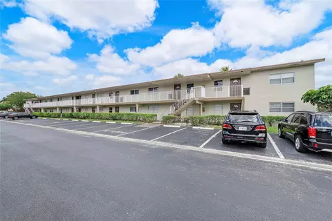 650 NW 80th #107, Margate, FL 33063