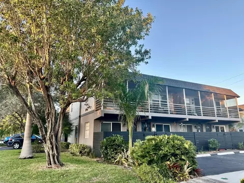 1831 NE 51st #W3, Fort Lauderdale, FL 33308