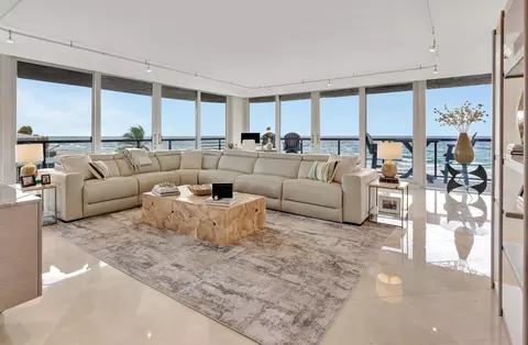 2727 Ocean #407, Highland Beach, FL 33487