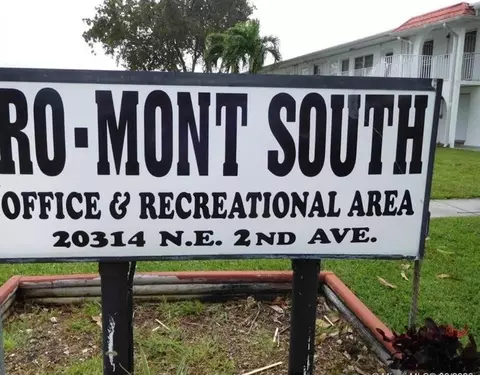75 NE 202nd #P 4, Miami Gardens, FL 33179