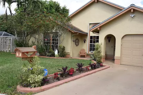 2830 NW 111th, Sunrise, FL 33322