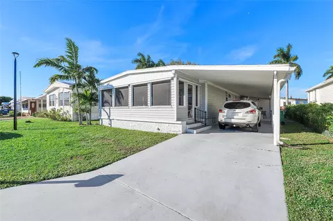 1871 SW 84th Ave, Davie, FL 33324