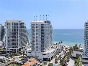 505 N Ft Lauderdale Bch #2205, Fort Lauderdale, FL 33304