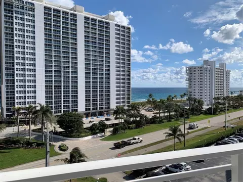 2851 E Ocean #E7, Boca Raton, FL 33432