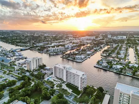 201 N Riverside #205, Pompano Beach, FL 33062