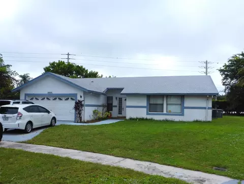 9940 Liberty, Boca Raton, FL 33434