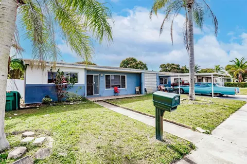 1250 NW 196 Ter, Miami Gardens, FL 33169