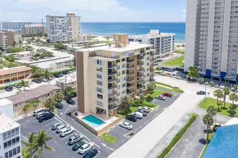 801 N Ocean #204, Pompano Beach, FL 33062