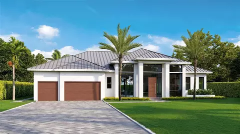 1420 Middle Riv, Fort Lauderdale, FL 33304