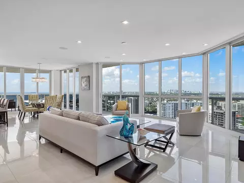 3100 N Ocean Blvd #2508, Fort Lauderdale, FL 33308