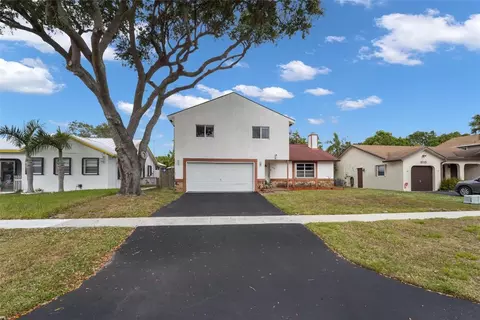 8301 SW 19th, North Lauderdale, FL 33068