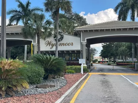 2606 Nassau #E1, Coconut Creek, FL 33066