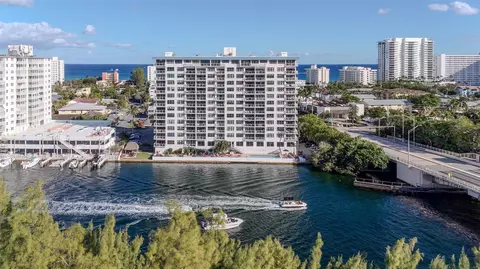 1401 N Riverside Dr #PH 1502, Pompano Beach, FL 33062