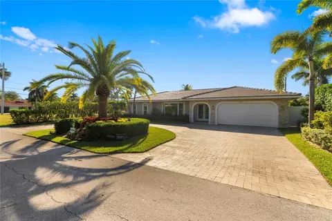 2510 NE 36th, Fort Lauderdale, FL 33308