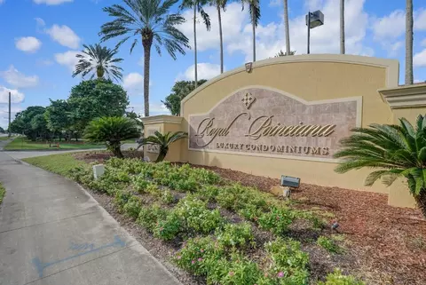 1261 SW 46th #2007, Pompano Beach, FL 33069