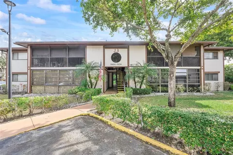 9424 S Belfort #110, Tamarac, FL 33321