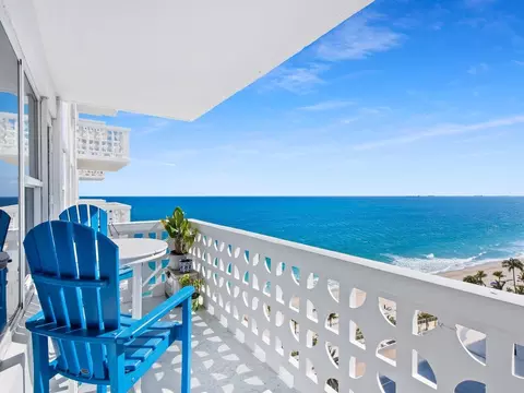 4010 Galt Ocean #1207, Fort Lauderdale, FL 33308