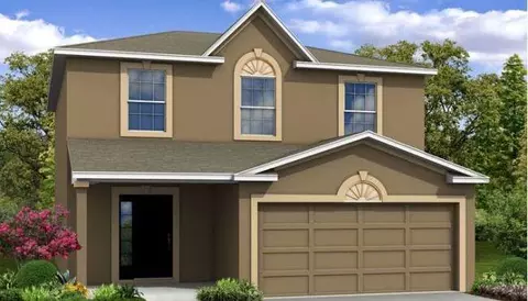 12761 SW Orvieto Way, Port St Lucie, FL 34987