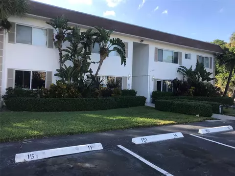101 SE 6th Ave #2, Pompano Beach, FL 33060
