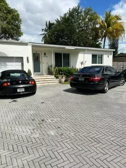 14745 NW 11th, Miami, FL 33168