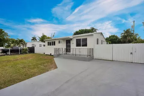 1720 NW 179th, Miami Gardens, FL 33056