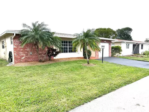 1140 NW 49th St, Pompano Beach, FL 33064