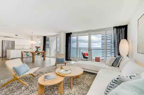 4300 N Ocean Blvd #14N, Fort Lauderdale, FL 33308