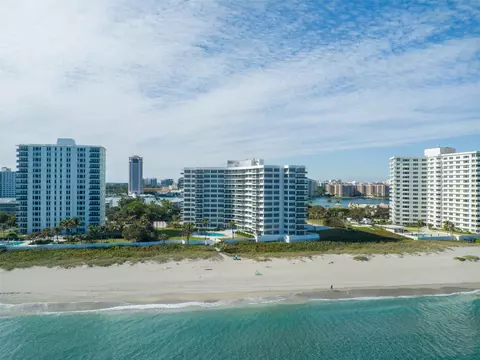700 S Ocean Blvd #801, Boca Raton, FL 33432