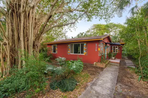 2772 SW 16th, Fort Lauderdale, FL 33312