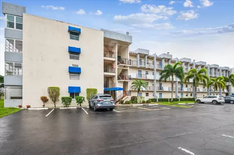 7500 NW 30th #104, Sunrise, FL 33313