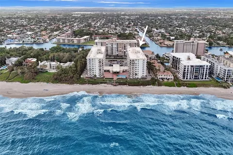 1147 Hillsboro Mile #PH-03, Pompano Beach, FL 33062