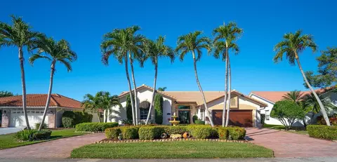 4114 NW 73rd, Coral Springs, FL 33065